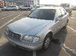 Used 1995 MERCEDES-BENZ C-CLASS BF67656 for Sale Image 1