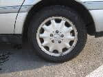 Used 1995 MERCEDES-BENZ C-CLASS BF67656 for Sale Image 10