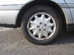 Used 1995 MERCEDES-BENZ C-CLASS BF67656 for Sale Image 11
