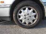 Used 1995 MERCEDES-BENZ C-CLASS BF67656 for Sale Image 12