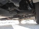 Used 1995 MERCEDES-BENZ C-CLASS BF67656 for Sale Image 14