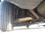 Used 1995 MERCEDES-BENZ C-CLASS BF67656 for Sale Image 15