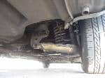 Used 1995 MERCEDES-BENZ C-CLASS BF67656 for Sale Image 16