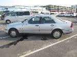 Used 1995 MERCEDES-BENZ C-CLASS BF67656 for Sale Image 2