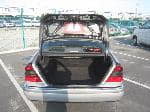 Used 1995 MERCEDES-BENZ C-CLASS BF67656 for Sale Image 20