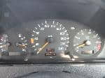 Used 1995 MERCEDES-BENZ C-CLASS BF67656 for Sale Image 25