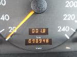 Used 1995 MERCEDES-BENZ C-CLASS BF67656 for Sale Image 26