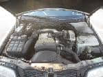Used 1995 MERCEDES-BENZ C-CLASS BF67656 for Sale Image 28