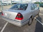 Used 1995 MERCEDES-BENZ C-CLASS BF67656 for Sale Image 5
