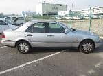 Used 1995 MERCEDES-BENZ C-CLASS BF67656 for Sale Image 6