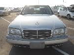 Used 1995 MERCEDES-BENZ C-CLASS BF67656 for Sale Image 8