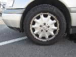 Used 1995 MERCEDES-BENZ C-CLASS BF67656 for Sale Image 9
