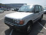 Used 1997 LAND ROVER RANGE ROVER BF67720 for Sale Image 1
