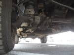 Used 1997 LAND ROVER RANGE ROVER BF67720 for Sale Image 13