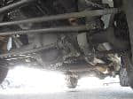 Used 1997 LAND ROVER RANGE ROVER BF67720 for Sale Image 14