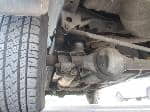 Used 1997 LAND ROVER RANGE ROVER BF67720 for Sale Image 15