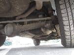 Used 1997 LAND ROVER RANGE ROVER BF67720 for Sale Image 16