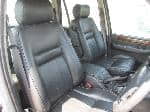 Used 1997 LAND ROVER RANGE ROVER BF67720 for Sale Image 17