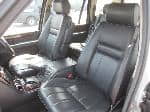 Used 1997 LAND ROVER RANGE ROVER BF67720 for Sale Image 18
