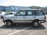 Used 1997 LAND ROVER RANGE ROVER BF67720 for Sale Image 2