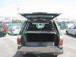 Used 1997 LAND ROVER RANGE ROVER BF67720 for Sale Image 20