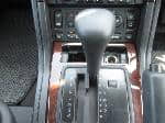Used 1997 LAND ROVER RANGE ROVER BF67720 for Sale Image 24