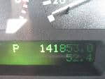 Used 1997 LAND ROVER RANGE ROVER BF67720 for Sale Image 26