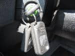 Used 1997 LAND ROVER RANGE ROVER BF67720 for Sale Image 27