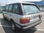 Used 1997 LAND ROVER RANGE ROVER BF67720 for Sale Image 3