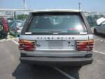 Used 1997 LAND ROVER RANGE ROVER BF67720 for Sale Image 4
