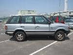 Used 1997 LAND ROVER RANGE ROVER BF67720 for Sale Image 6