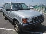 Used 1997 LAND ROVER RANGE ROVER BF67720 for Sale Image 7