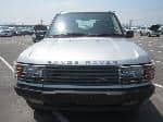 Used 1997 LAND ROVER RANGE ROVER BF67720 for Sale Image 8