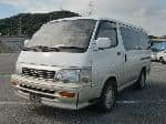 Used 1995 TOYOTA HIACE WAGON BF67825 for Sale Image 1