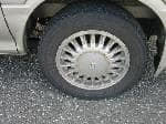 Used 1995 TOYOTA HIACE WAGON BF67825 for Sale Image 10