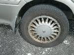 Used 1995 TOYOTA HIACE WAGON BF67825 for Sale Image 12