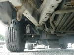 Used 1995 TOYOTA HIACE WAGON BF67825 for Sale Image 13