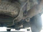Used 1995 TOYOTA HIACE WAGON BF67825 for Sale Image 16