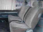 Used 1995 TOYOTA HIACE WAGON BF67825 for Sale Image 19