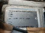 Used 1995 TOYOTA HIACE WAGON BF67825 for Sale Image 30
