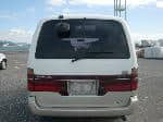 Used 1995 TOYOTA HIACE WAGON BF67825 for Sale Image 4
