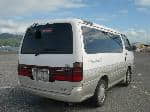 Used 1995 TOYOTA HIACE WAGON BF67825 for Sale Image 5