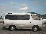 Used 1995 TOYOTA HIACE WAGON BF67825 for Sale Image 6