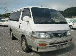 Used 1995 TOYOTA HIACE WAGON BF67825 for Sale Image 7