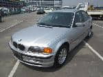 Used 1999 BMW 3 SERIES BF67722 for Sale Image 1