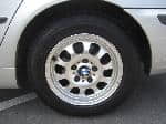 Used 1999 BMW 3 SERIES BF67722 for Sale Image 10