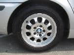 Used 1999 BMW 3 SERIES BF67722 for Sale Image 11
