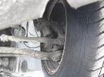Used 1999 BMW 3 SERIES BF67722 for Sale Image 14