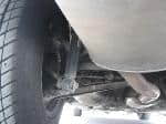 Used 1999 BMW 3 SERIES BF67722 for Sale Image 15