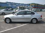 Used 1999 BMW 3 SERIES BF67722 for Sale Image 2
